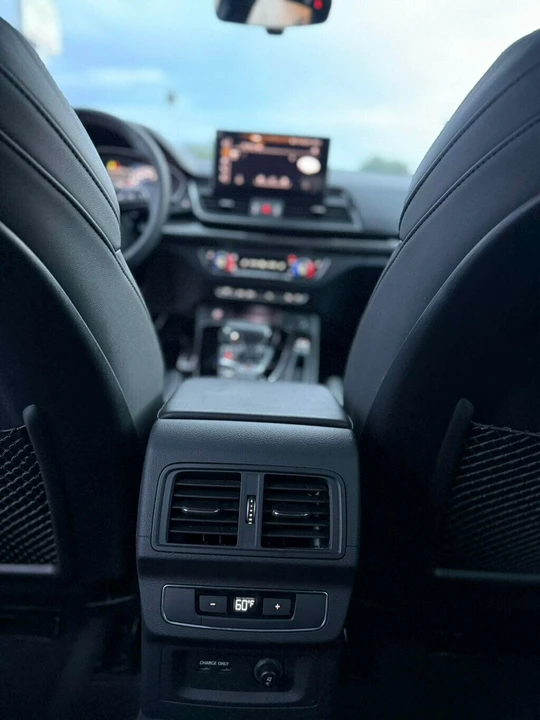 2022 Audi FY SQ5 - Image 20 of 21