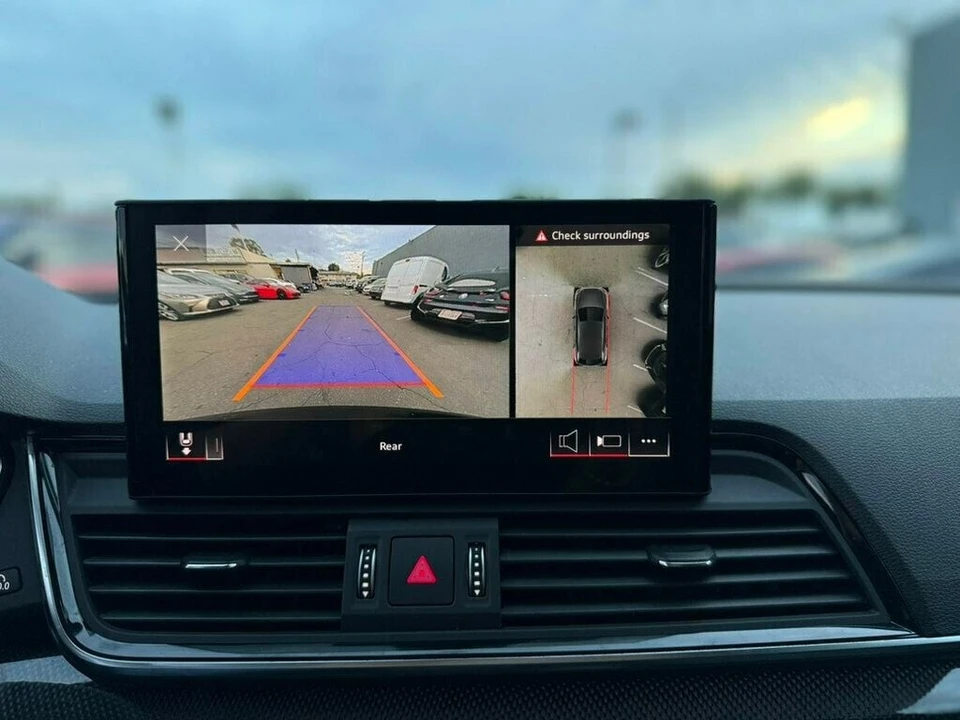 2022 Audi FY SQ5 - Image 15 of 21