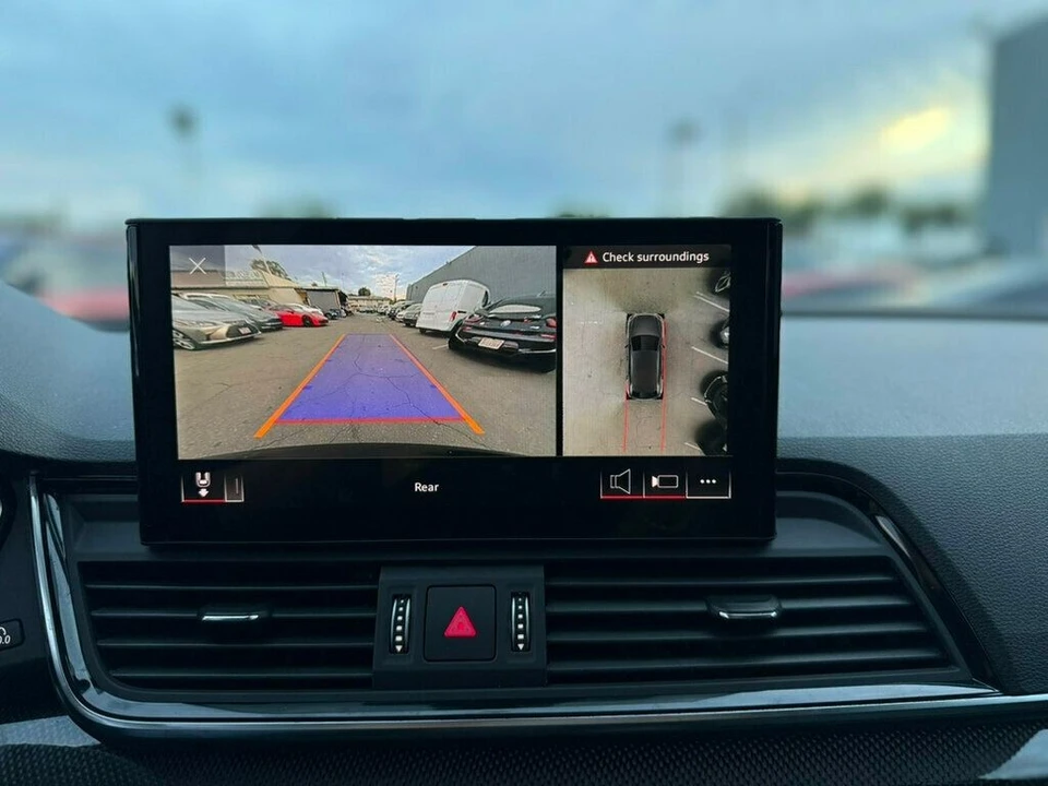 2022 Audi FY SQ5 - Image 15 of 21