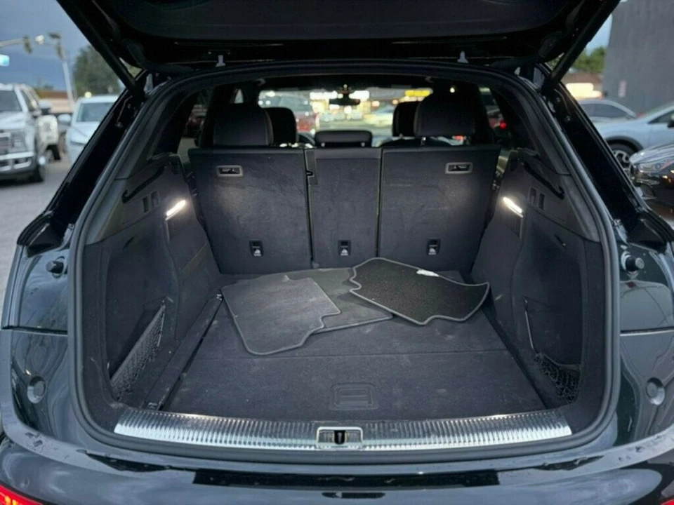 2022 Audi FY SQ5 - Image 21 of 21