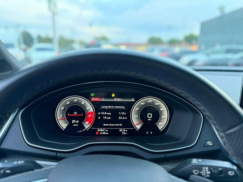 2022 Audi FY SQ5 - Image 13 of 21