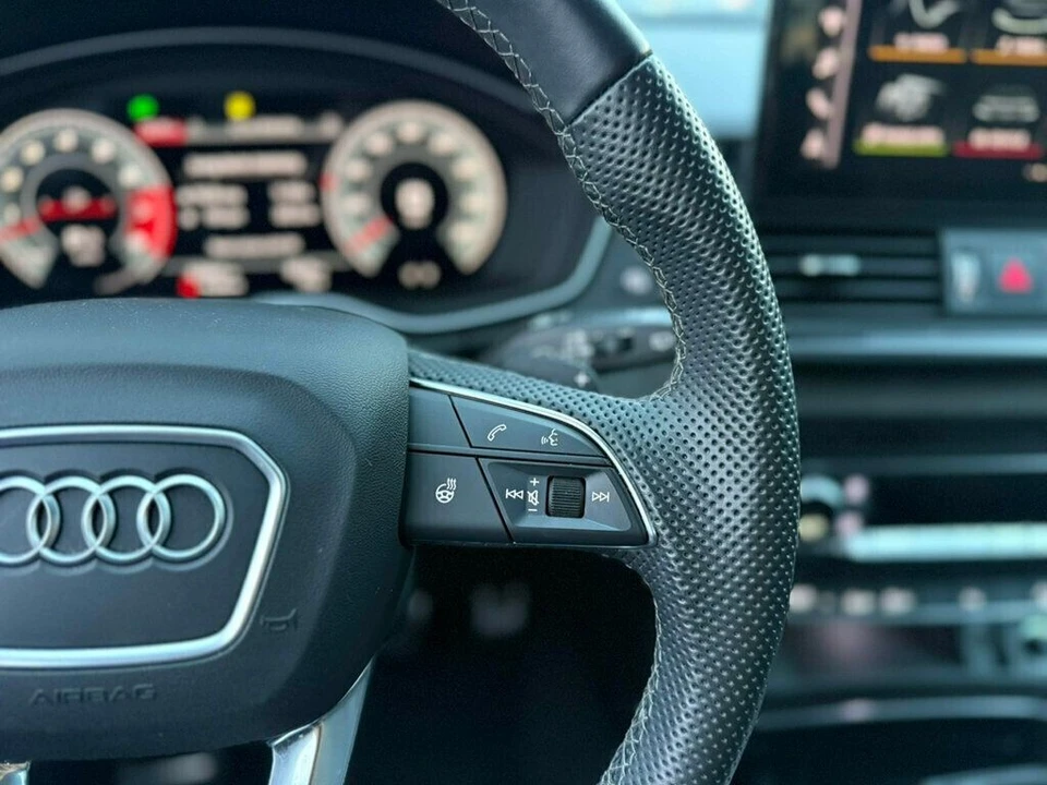 2022 Audi FY SQ5 - Image 12 of 21