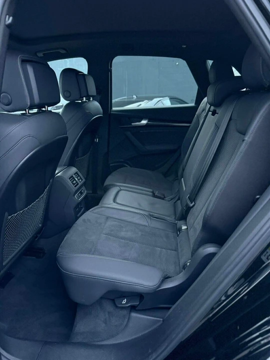 2022 Audi FY SQ5 - Image 8 of 21