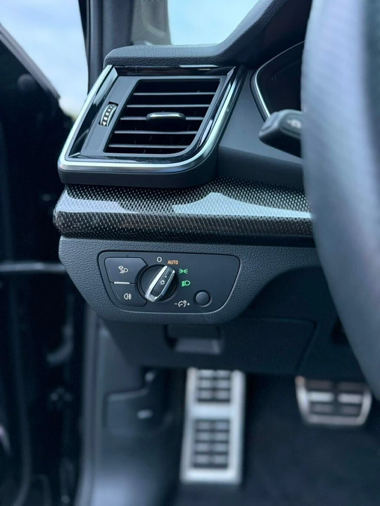 2022 Audi FY SQ5 - Image 18 of 21