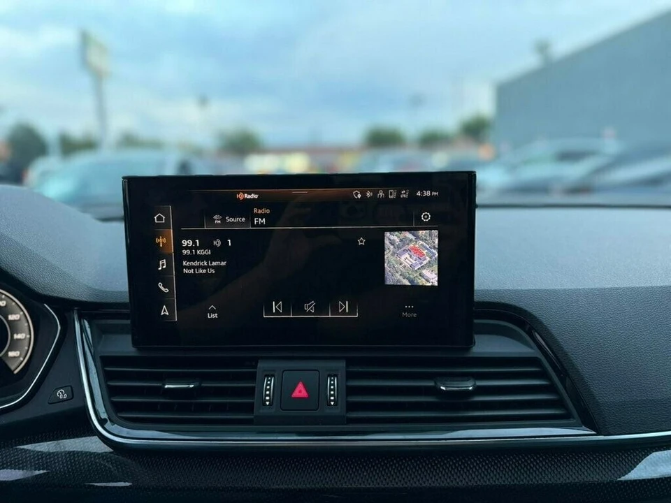 2022 Audi FY SQ5 - Image 14 of 21