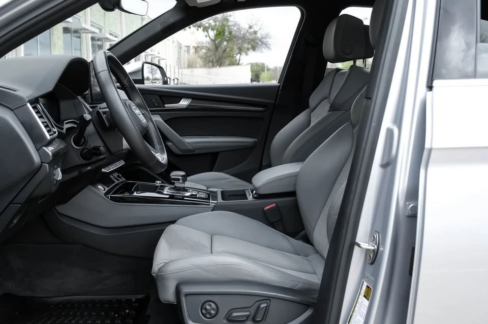 2022 Audi FY SQ5 - Image 15 of 18
