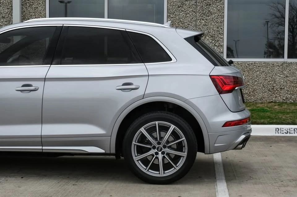 2022 Audi FY SQ5 - Image 13 of 18