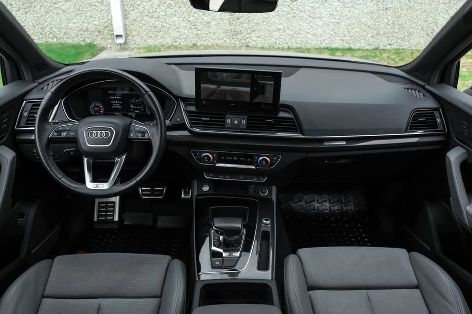 2022 Audi FY SQ5 - Image 18 of 18