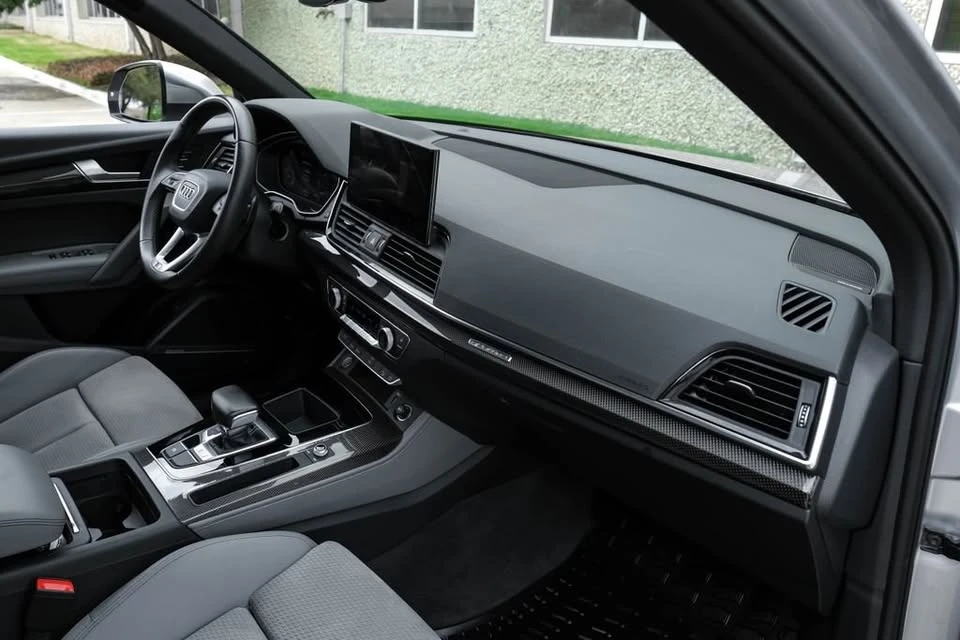 2022 Audi FY SQ5 - Image 17 of 18