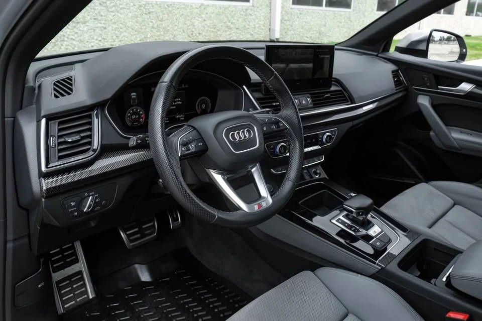 2022 Audi FY SQ5 - Image 16 of 18