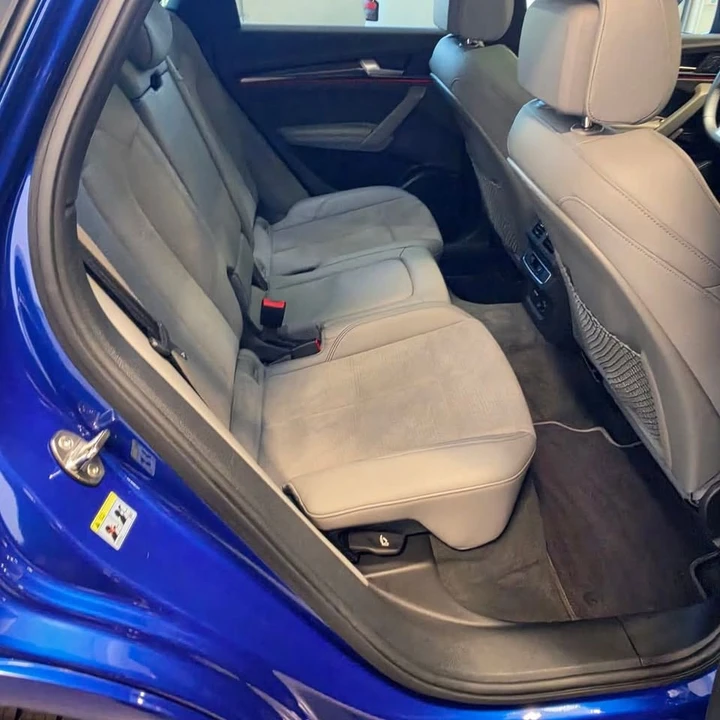 2022 Audi FY SQ5 - Image 11 of 15