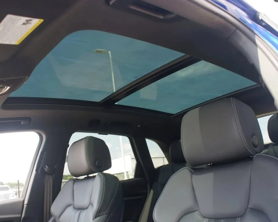 2022 Audi FY SQ5 - Image 8 of 13