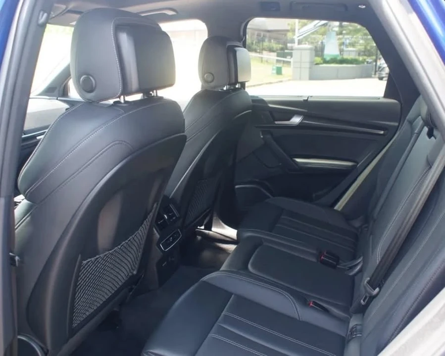 2022 Audi FY SQ5 - Image 11 of 13
