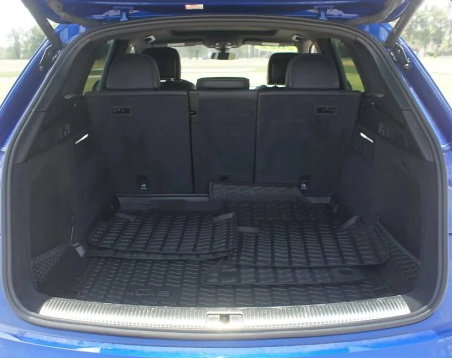 2022 Audi FY SQ5 - Image 12 of 13
