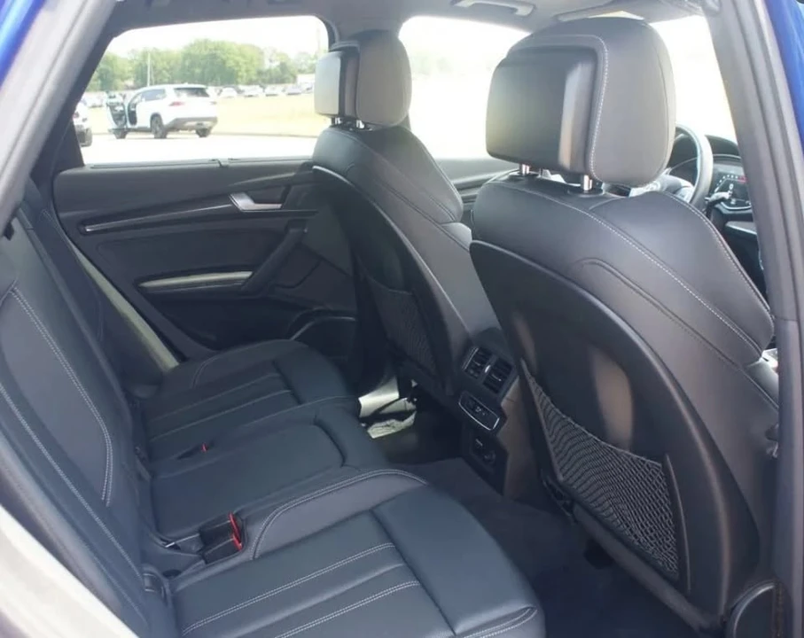 2022 Audi FY SQ5 - Image 13 of 13