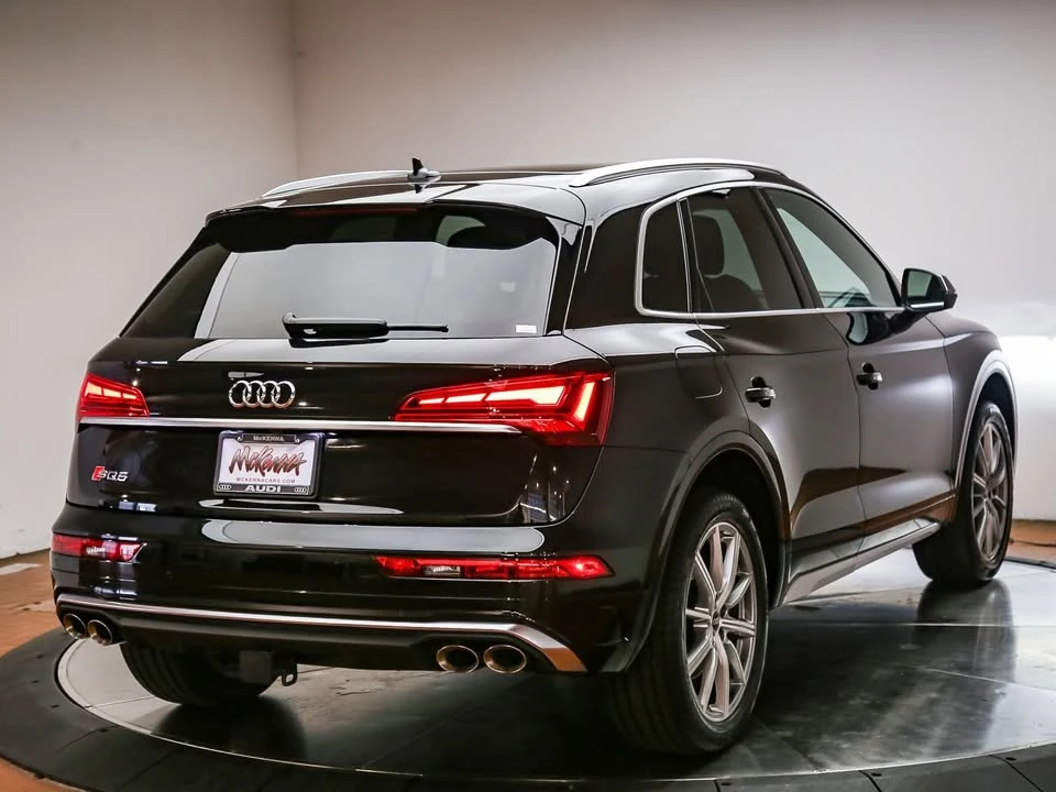 2022 Audi FY SQ5 - Image 13 of 18
