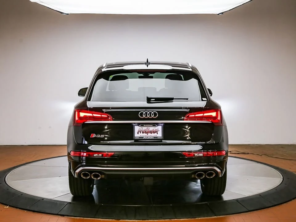 2022 Audi FY SQ5 - Image 14 of 18