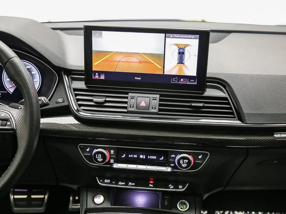 2022 Audi FY SQ5 - Image 7 of 18