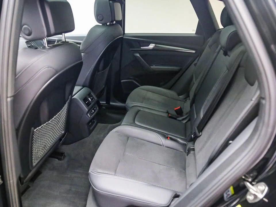 2022 Audi FY SQ5 - Image 12 of 18