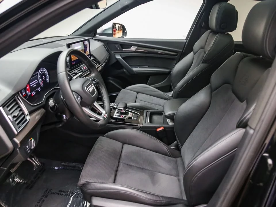 2022 Audi FY SQ5 - Image 6 of 18