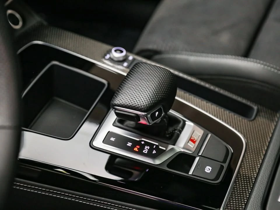 2022 Audi FY SQ5 - Image 10 of 18