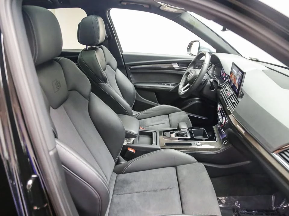 2022 Audi FY SQ5 - Image 5 of 18