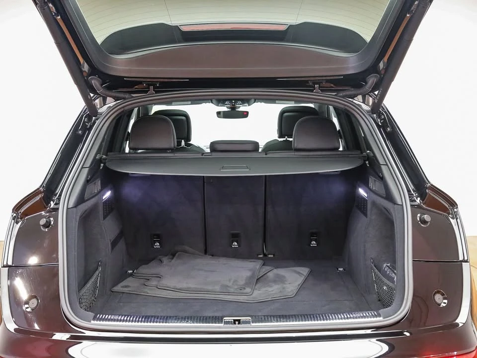 2022 Audi FY SQ5 - Image 16 of 18