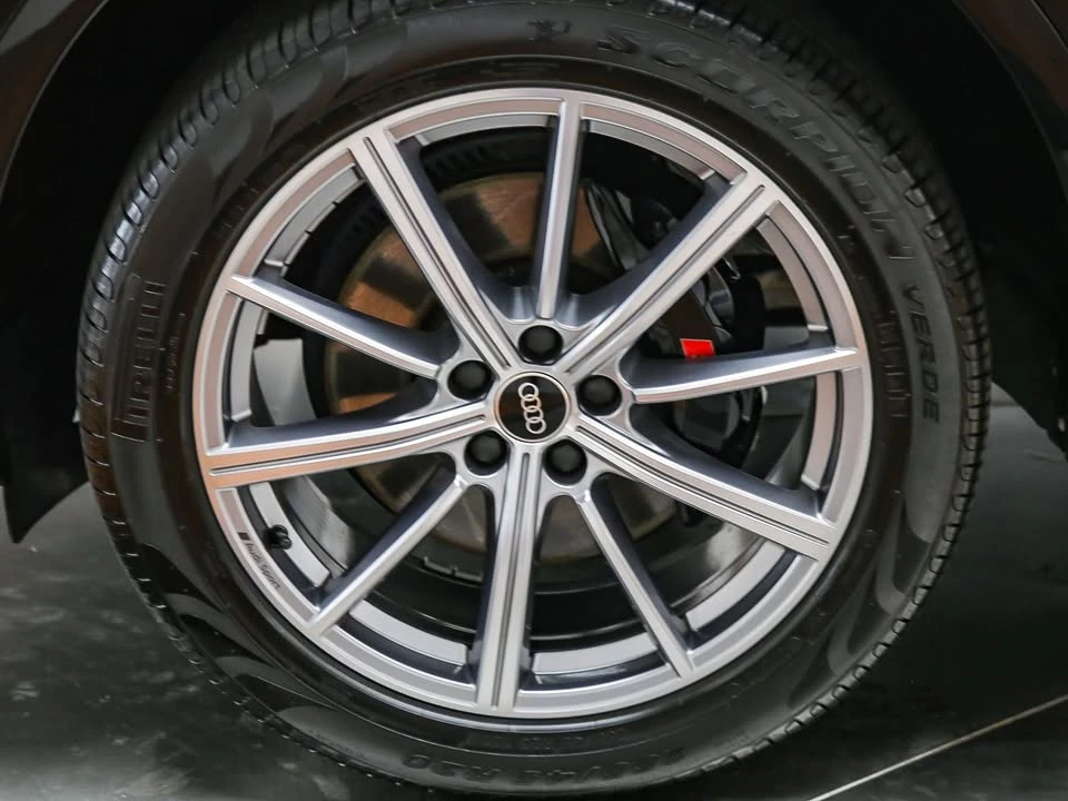 2022 Audi FY SQ5 - Image 18 of 18