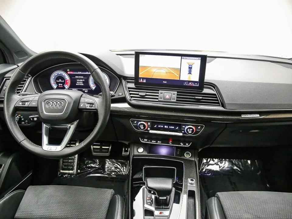 2022 Audi FY SQ5 - Image 4 of 18