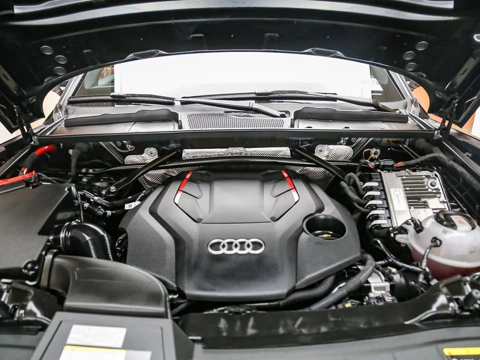 2022 Audi FY SQ5 - Image 17 of 18