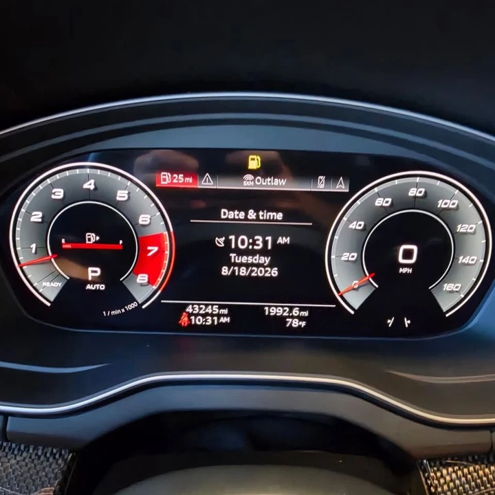 2022 Audi FY SQ5 - Image 15 of 15