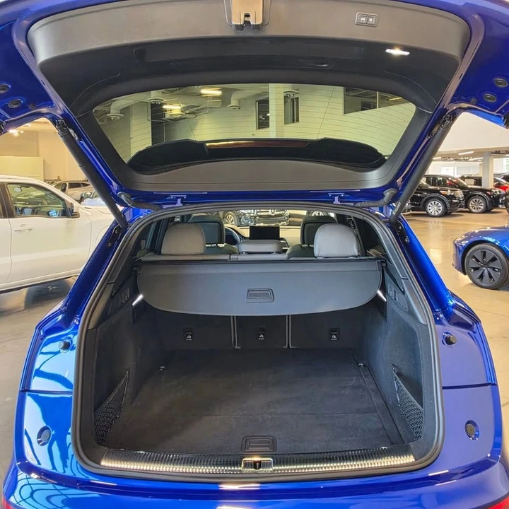 2022 Audi FY SQ5 - Image 13 of 15