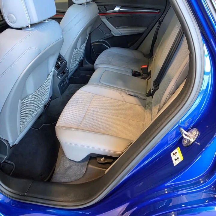 2022 Audi FY SQ5 - Image 10 of 15