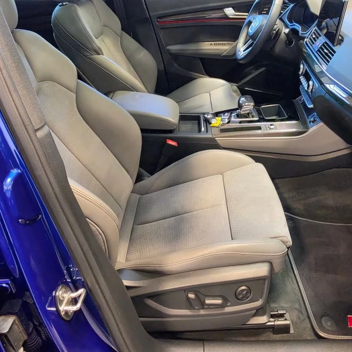 2022 Audi FY SQ5 - Image 12 of 15