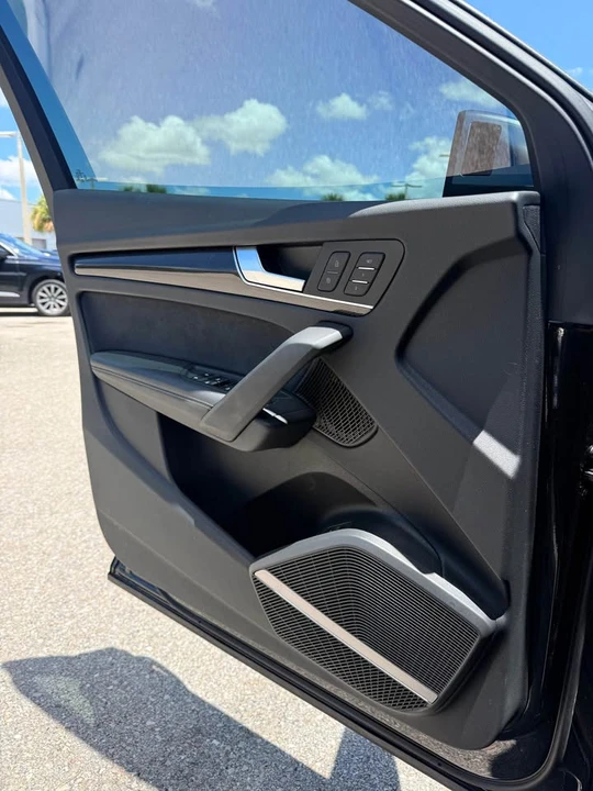 2022 Audi FY SQ5 - Image 18 of 20