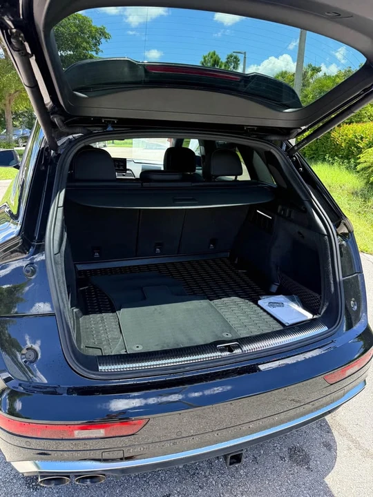 2022 Audi FY SQ5 - Image 14 of 20
