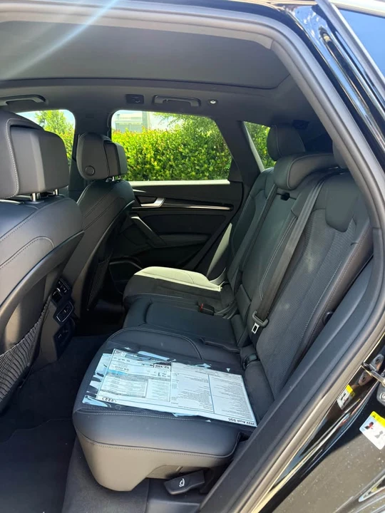 2022 Audi FY SQ5 - Image 15 of 20