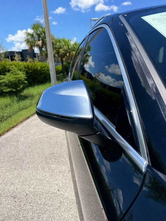 2022 Audi FY SQ5 - Image 10 of 20
