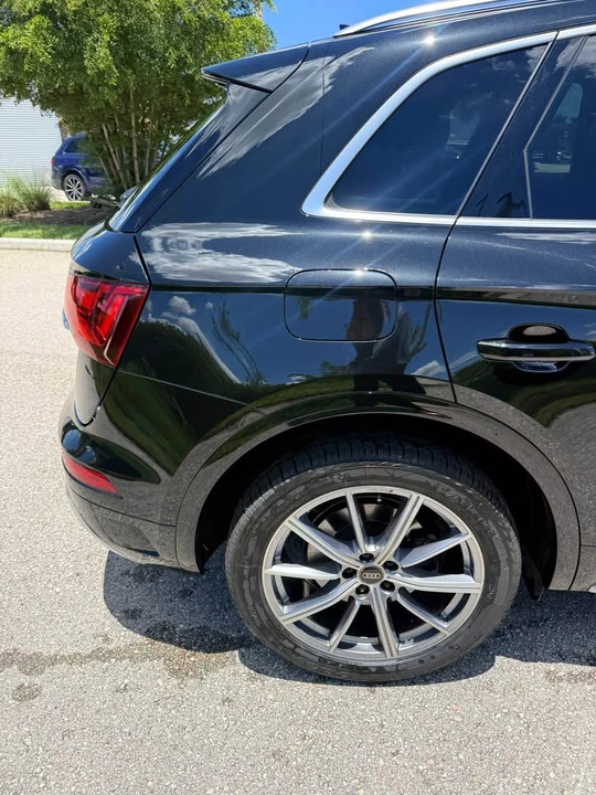 2022 Audi FY SQ5 - Image 11 of 20
