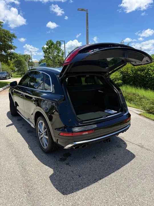 2022 Audi FY SQ5 - Image 13 of 20