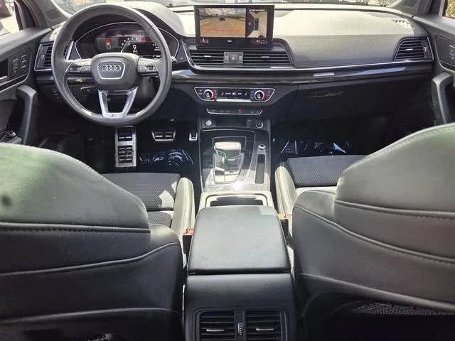 2022 Audi FY SQ5 - Image 4 of 4