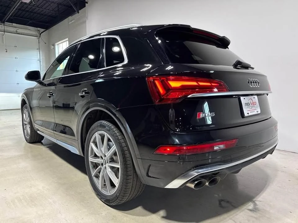 2022 Audi FY SQ5 - Image 3 of 18