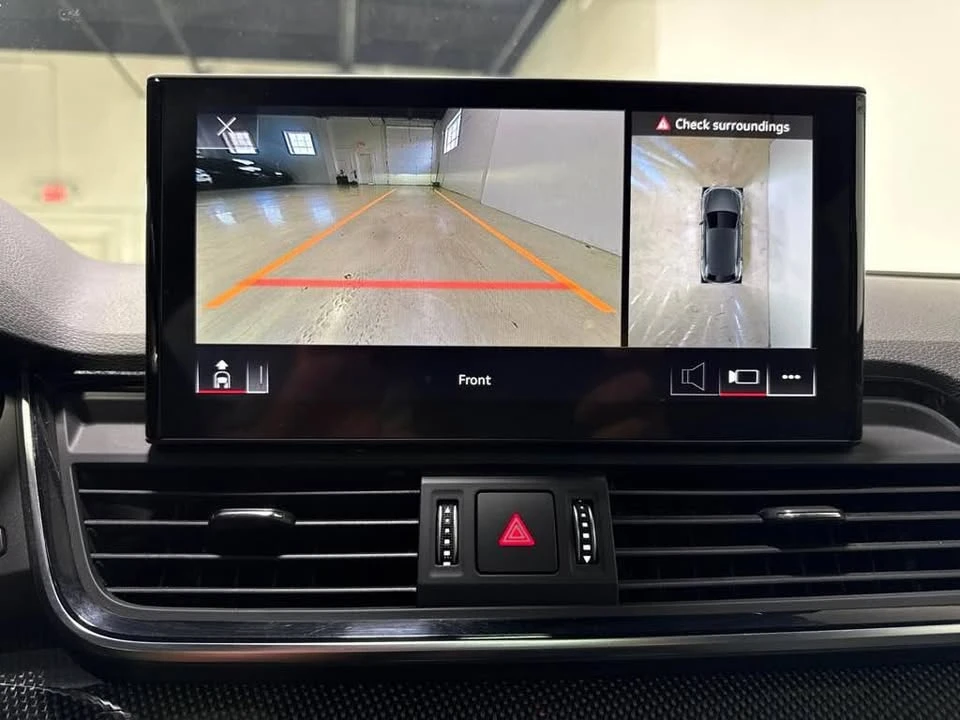 2022 Audi FY SQ5 - Image 11 of 18