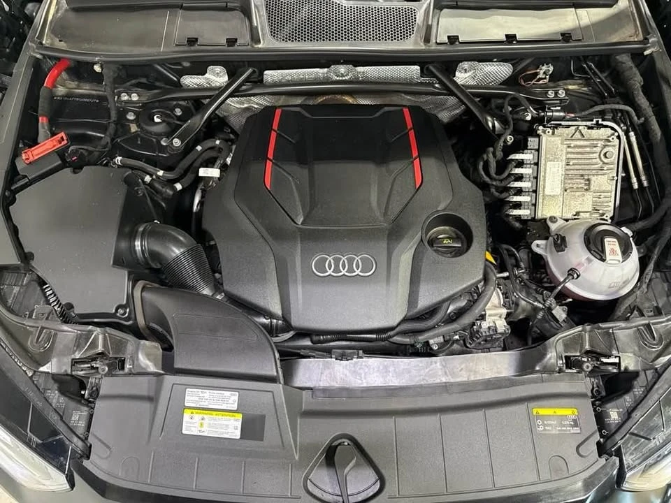 2022 Audi FY SQ5 - Image 18 of 18