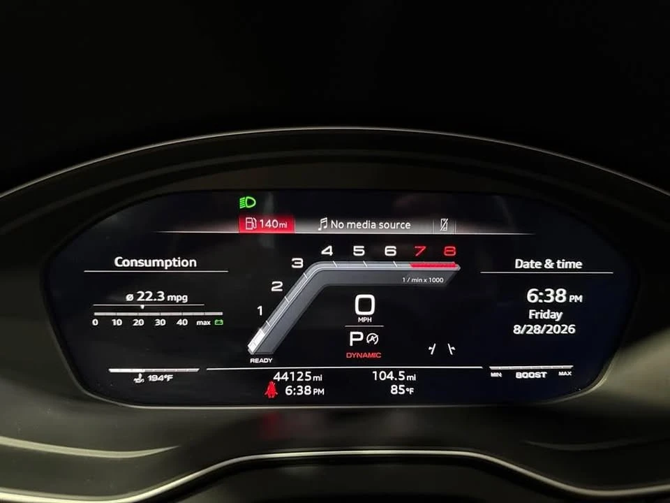 2022 Audi FY SQ5 - Image 10 of 18