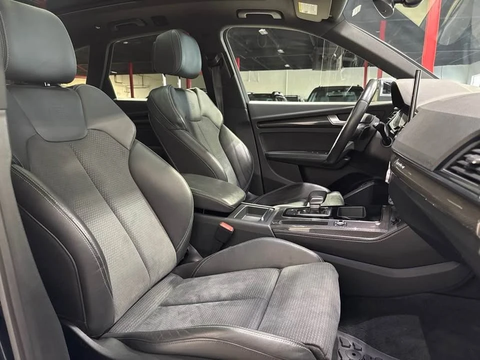 2022 Audi FY SQ5 - Image 17 of 18