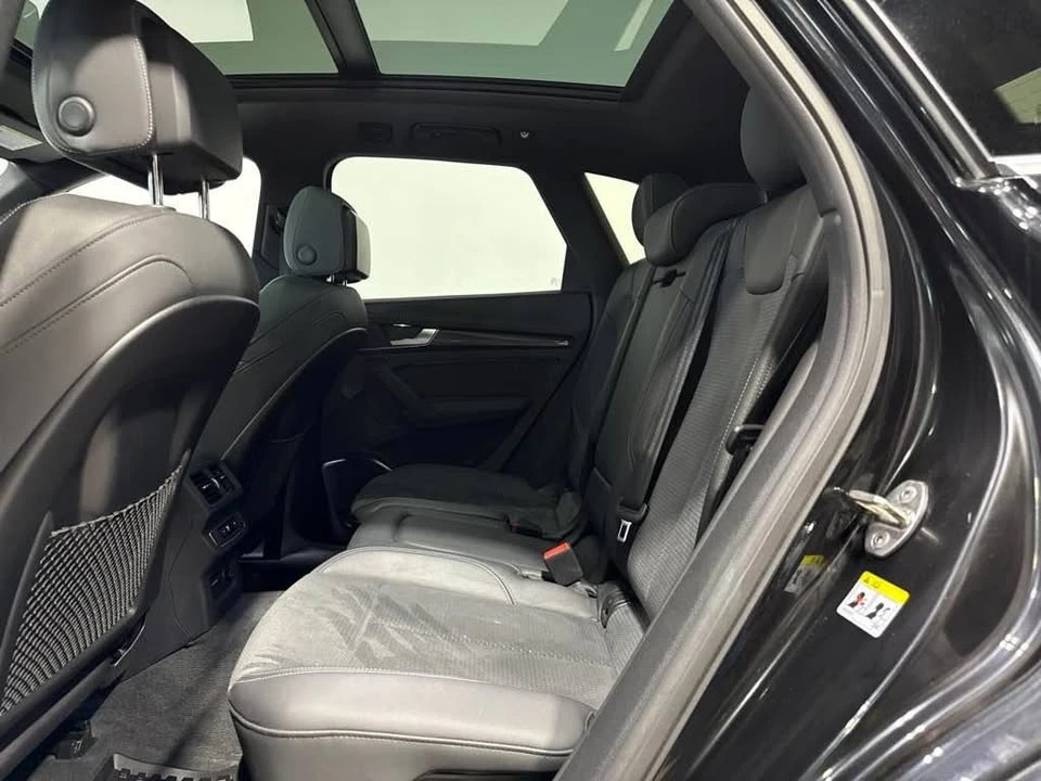 2022 Audi FY SQ5 - Image 14 of 18