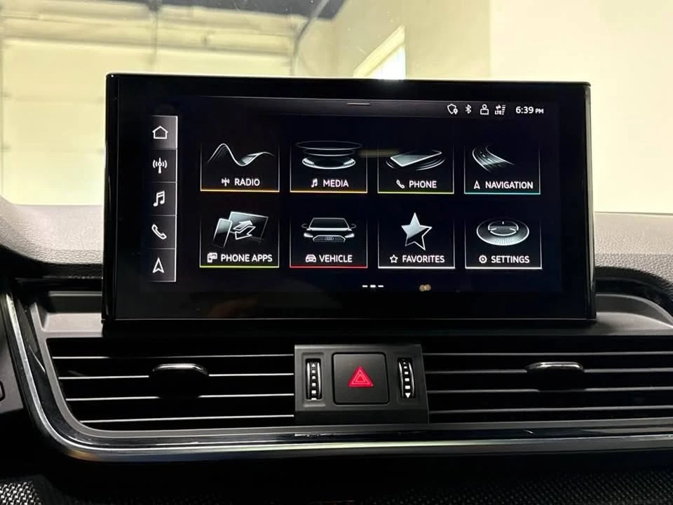 2022 Audi FY SQ5 - Image 12 of 18