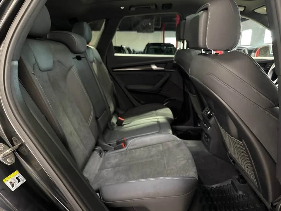 2022 Audi FY SQ5 - Image 16 of 18