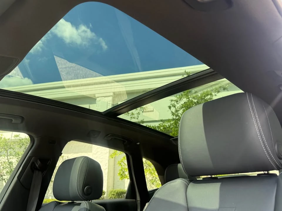 2022 Audi FY SQ5 - Image 7 of 16